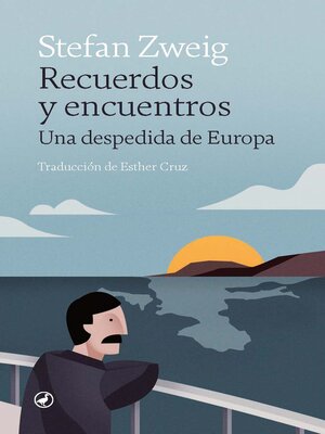 cover image of Recuerdos y encuentros